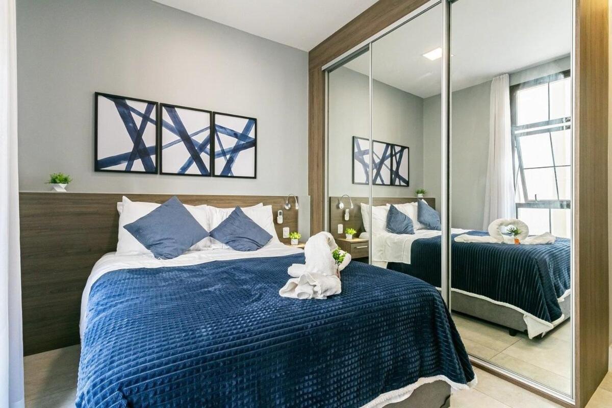 Novo E Rustico Studio No Centro-Sp/Metro Luz Apartamento São Paulo Exterior foto