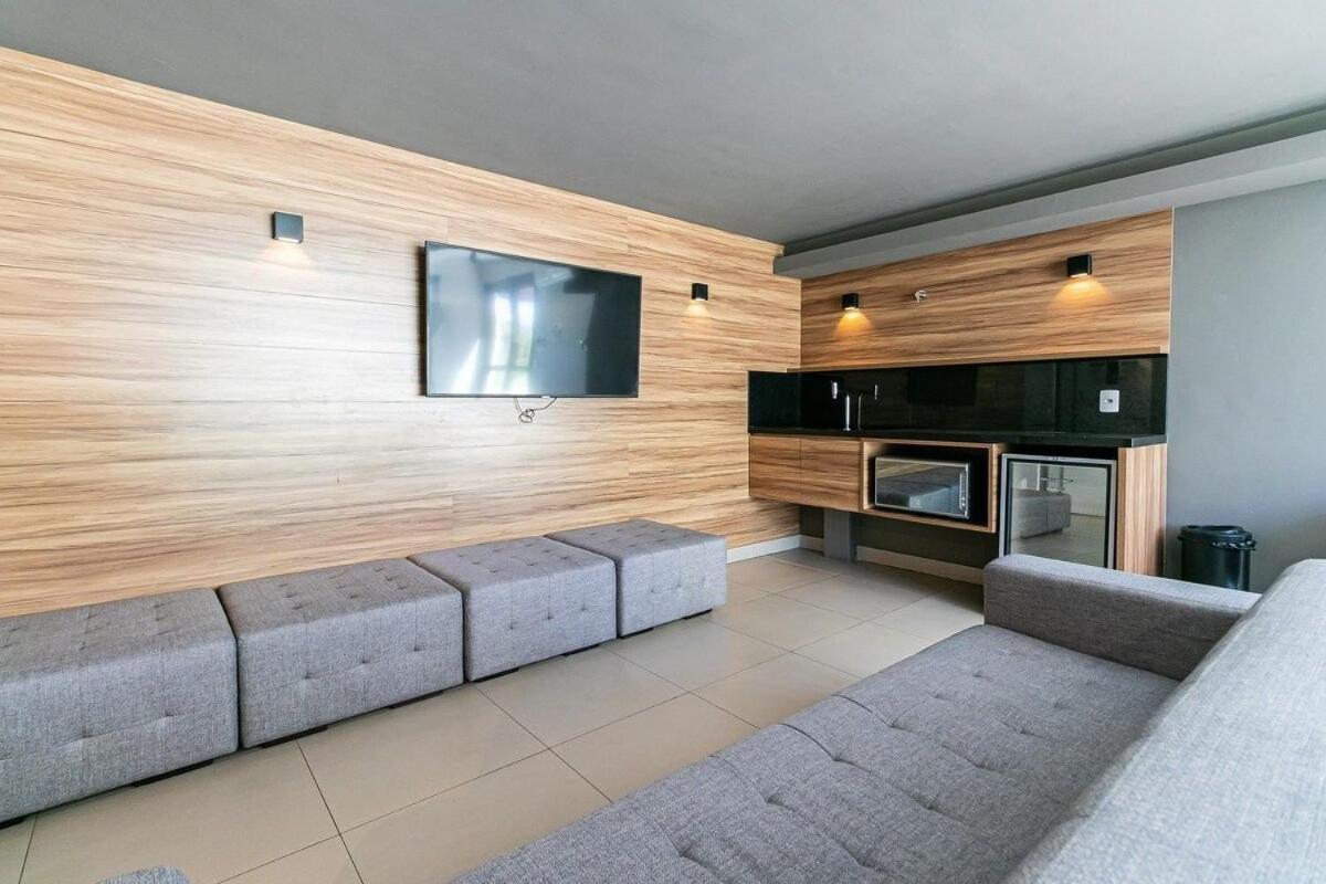 Novo E Rustico Studio No Centro-Sp/Metro Luz Apartamento São Paulo Exterior foto